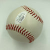 Lorraine Bracco Signed Autographed Baseball Movie Star With JSA COA
