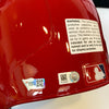 2019 Washington Nationals World Series Champs Team Signed Helmet Fanatics & MLB