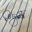 Robin Yount MVP 1982 & 1989 Signed Milwaukee Brewers Authentic 1982 Jersey JSA