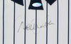 Derek Jeter Signed Authentic Majestic New York Yankees Jersey Steiner COA