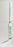 1991–92 San Jose Sharks Inaugural Season Team Signed Goalie Stick JSA COA