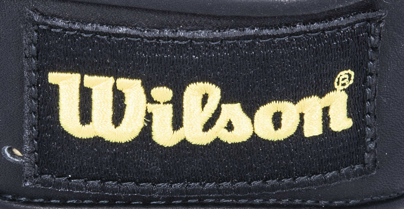 Michael Jordan Derek Jeter Signed Wilson Major League Baseball UDA