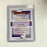 Leaf Pop Century Pete Rose Auto Signed Autographed Baseball Card