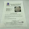 Paul Waner Single Signed Autographed Baseball PSA DNA & Beckett COA RARE