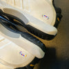 Kobe Bryant Signed 2000 Game Used Sneakers Shoes PSA DNA & Sports Investors COA