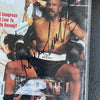 Louis Gossett Jr.Signed Autographed Magazine Movie Star