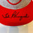 Rare Ted Kluszewski Signed Cincinnati Reds Hat Cap With JSA COA
