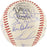 Beautiful Roberto Clemente 1964 Pittsburgh Pirates Team Signed Baseball PSA DNA