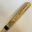 Mookie Wilson & Bill Buckner Signed Rawlings Baseball Bat Steiner COA