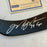 Mark Messier Signed Stanley Cup Game 7 Winning Goal Hockey Stick Steiner COA