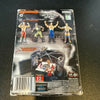 Rob Van Dam Signed WWE Wrestling Figure With JSA COA