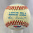 George Kell Signed Autographed American League Baseball PSA DNA #Z70749