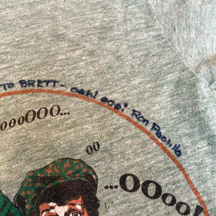RON PALILLO WELCOME BACK KOTTER SIGNED 1970's Kids Horshack Shirt