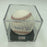 Brooks Robinson HOF 1983 Signed Major League Baseball PSA DNA Graded MINT 9