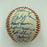 1991 Atlanta Braves NL Champs Team Signed Official World Series Baseball