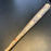Beautiful Negro League HOF & Legends Multi Signed Baseball Bat 62 Sigs Beckett