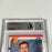 1990-91 SCORE MARTIN BRODEUR Signed RC ROOKIE CARD #439 Auto BGS