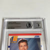 1990-91 SCORE MARTIN BRODEUR Signed RC ROOKIE CARD #439 Auto BGS