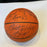 1989 NBA All Star Game Multi Signed Spalding NBA Game Basketball Beckett