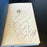 Dick Vitale Signed Autographed Book