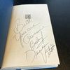Dick Vitale Signed Autographed Book