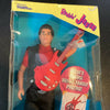 John Stamos Signed Full House Rockin' Uncle Jesse 1993 Figure Doll JSA COA