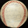 1963 All Star Game American League Team Signed Baseball PSA DNA COA