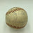 Rocky Marciano Satchel Paige Red Grange Sports Legends Signed Baseball Beckett