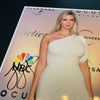 Ivanka Trump Signed Autographed 8x10 Photo President's Daughter PSA DNA Sticker