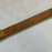 1973-74 Stanley Cup Champion Philadelphia Flyers Team Signed Game Used Stick JSA