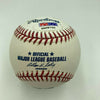 Brooks Robinson Signed Heavily Inscribed STAT Major League Baseball PSA DNA COA