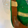 1966 Tournament of Champions Signed Golf Hat Arnold Palmer Jack Nicklaus JSA COA