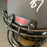 Rob Gronkowski Signed Tampa Bay Buccaneers Speed Full Size NFL Helmet JSA COA