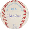 Stunning 500 Home Run Club Signed Baseball PSA DNA MINT 9 Mickey Mantle 11 Sigs