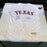 Nolan Ryan Signed Heavily Inscribed STATS Texas Rangers Jersey PSA DNA COA