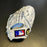 Beautiful 1992 Toronto Blue Jays World Series Champs Team Signed Glove JSA COA