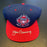 Jim Bunning Signed 1996 Hall Of Fame Induction Baseball Hat With JSA COA