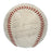Gil Hodges 1966 Washington Senators Team Signed American League Baseball JSA COA