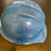 Carl Yastrzemski Signed Fenway Park Ted Williams Tunnel Construction Helmet JSA