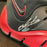 LeBron James Signed Game Used 2006-07 Zoom LeBron 4 PE Shoes UDA Upper Deck COA