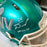 2019 Kansas City Chiefs Super Bowl LIV Champs Team Signed Helmet Fanatics COA
