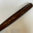 1995 Atlanta Braves World Series Champs Team Signed Baseball Bat JSA COA