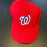 Ryan Zimmerman Signed Washington Nationals Hat Cap