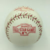 Sammy Sosa Signed Autographed 2004 All Star Game Baseball PSA DNA COA