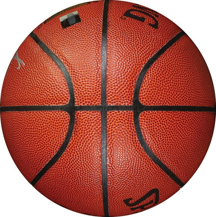 Kobe Bryant Signed Spalding NBA Basketball Bold Auto PSA DNA COA