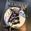 Moonstruck Cast Signed VHS Olympia Dukakis Norman Jewison Aiello Gillette JSA