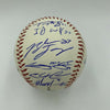 Gerrit Cole Pre Rookie 2009 Team USA Olympics Team Signed MLB Baseball JSA COA