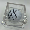Karrie Webb Signed Autographed Golf Ball PGA With JSA COA