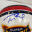 Tom Brady Signed Super Bowl XXXVIII Full Size Authentic Helmet Tristar COA