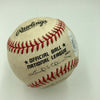 Helen Hunt Signed Autographed Major League Baseball Movie Star JSA COA
